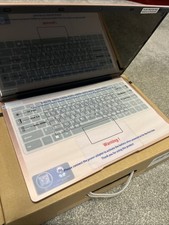 14" Rose Golden Laptop Celeron