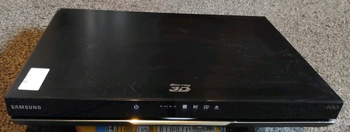 Samsung d8500m blu ray - samsung, 3d