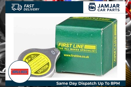 First line frc102 radiator - line,