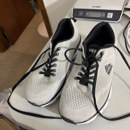 Grey rbx men shoes size - men’s, 9