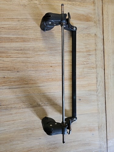 Icandy cherry rear brakes - cherry,