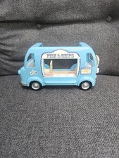 Sylvanian Families Fish and