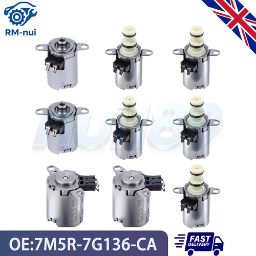 Setof mps6 6dct450 - setof,