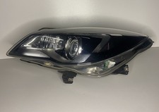 Vauxhall Insignia A 2013-17