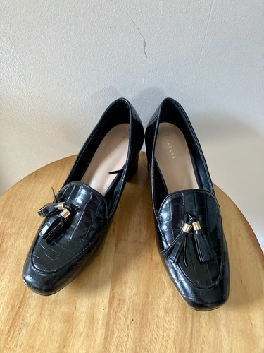 Papaya womens black - womens,