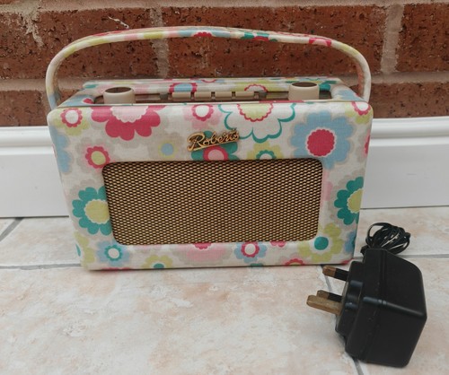 Roberts vintage style - roberts, radio