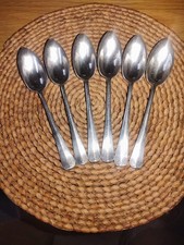 Mappin & Webb Vintage 6