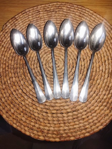 Mappin webb vintage 6 - &,