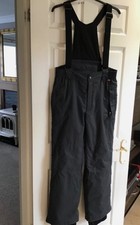 SALOPETTES SKI /RIDING OUTDOOR