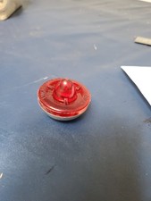 Lucas CT88 cycle light lens