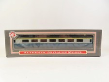 Dapol E10 MK 2D 1st Class Intercity Coach, Blue/Grey, OO, 99% MIB!
