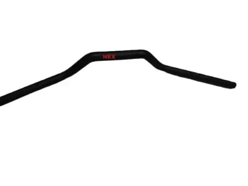 Handlebar black compatible - handlebar,