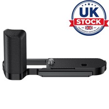 Leica D-Lux 8 L-plate handgrip