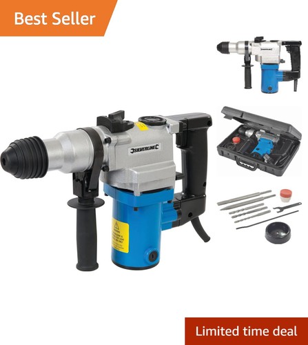 Professional grade 850w sds - professional-grade,