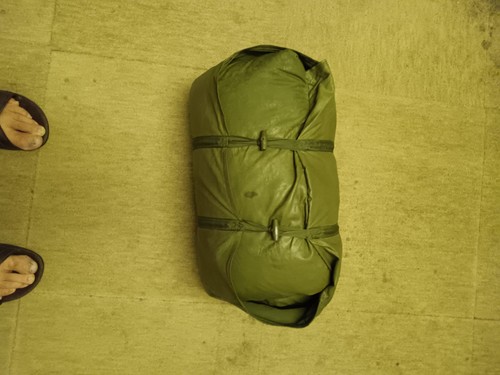 Genuine vintage british army - genuine,