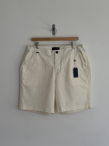 Marvis chino shorts cream - marvis,