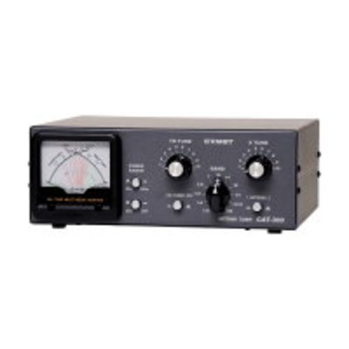 Comet cat 300 - amateur, radio