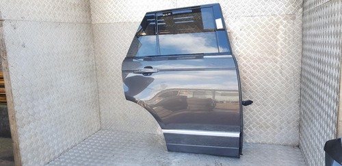 Landrover range rover door - rover,