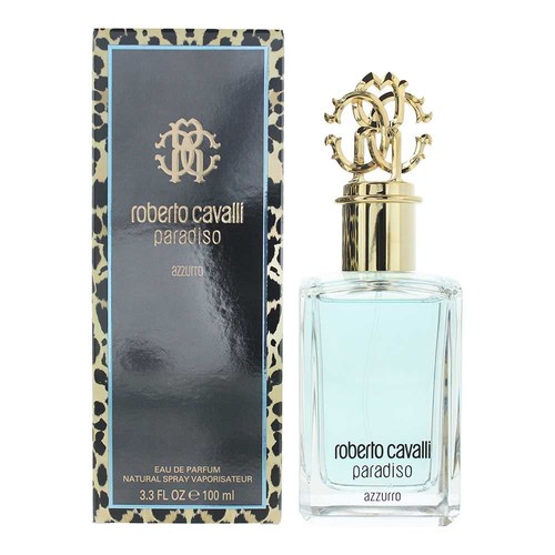 Roberto cavalli paradiso - roberto,