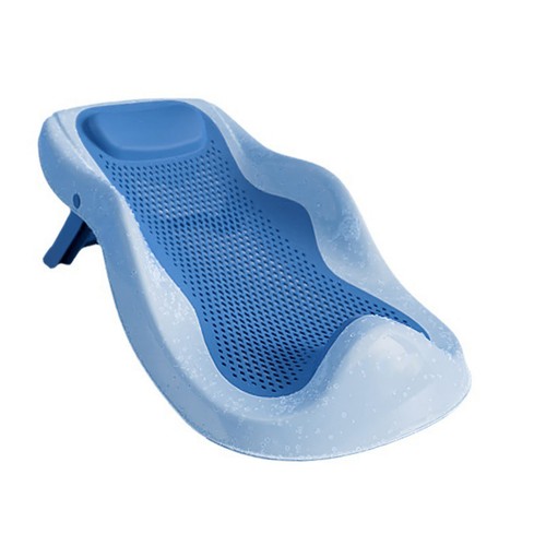 Foldable baby bather with - foldable,