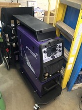 Parweld xtm 211di multiprocess - xtm,