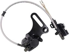 HouYeen Rear Hydraulic Disc Brake Caliper for 110cc 125cc 140cc Dirt Bike