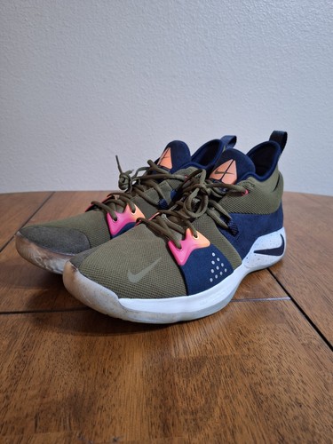 Nike paul george - nike, 2