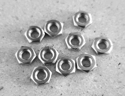 Tamiya 9808244 19808244 - 9808244/19808244, 3mm
