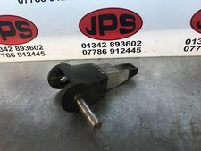 Aluminium hinge / bracket X BT