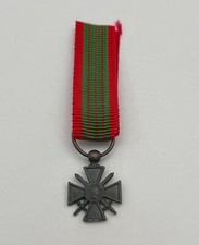 discount. Miniatures. Croix de