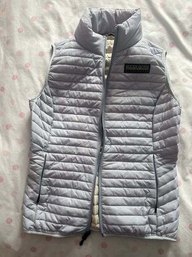Napapijri gilet size - napapijri,