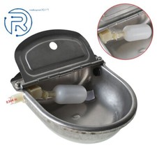 Stainless Steel Water Trough