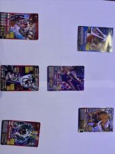 ANIMAL KAISER ULTRA RARE POWERFUL CARDS *HARD TO GET*