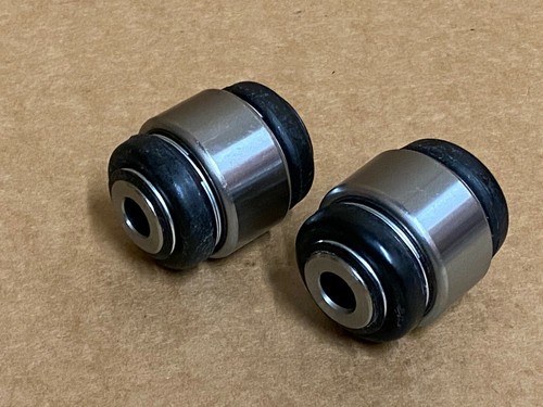 Pair rear axle - hub, upper