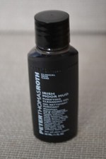 Peter Thomas Roth Irish Moor Mud purifying cleansing gel travel size 30ml