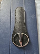 Stainless Steel Davidoff