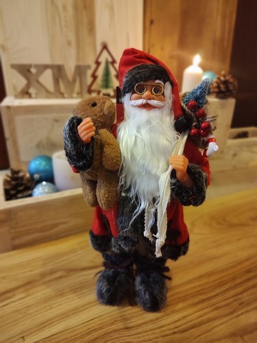 45cm traditional standing - traditional,