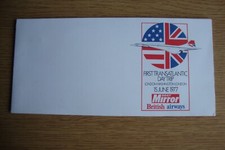 British airways concorde 1st - airways,