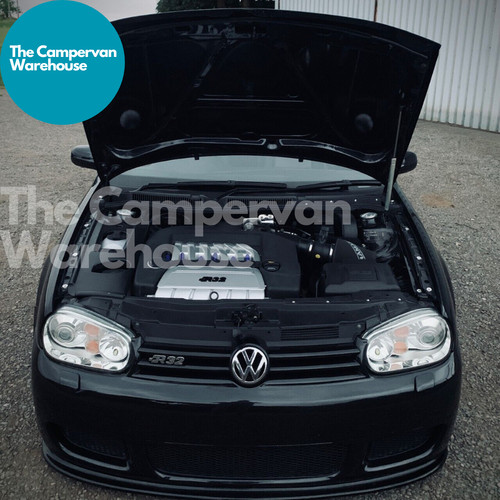 For golf mk4 r32 gti - vw,