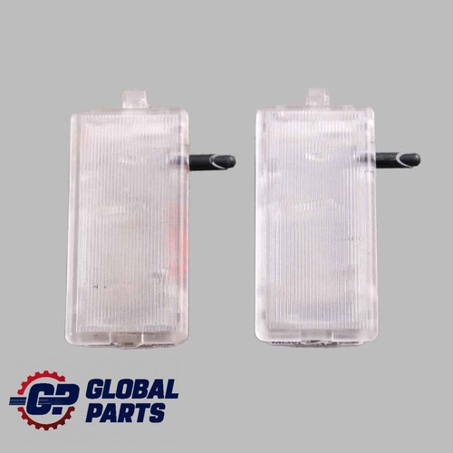 Glove box light bmw - e46, e81
