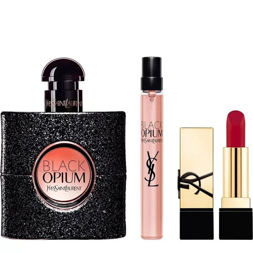 Yves saint laurent black opium - laurent,