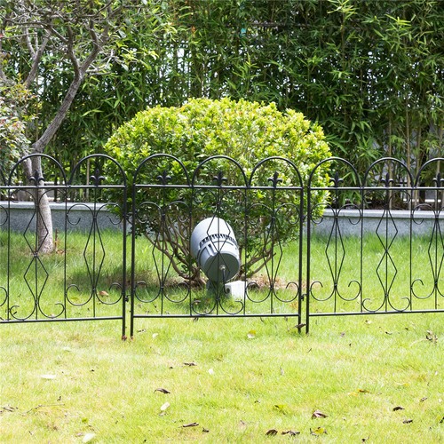 32inx10ft rustproof metal - 32inx10ft,