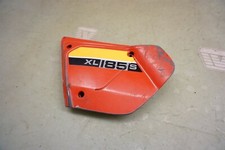 HONDA XL 185 S 1982 1983 AIR
