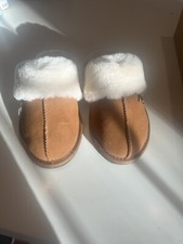 Radley London Women  CHELSEA CREEK Shearling Slippers