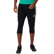 Adidas Tango 3Stripes Mens 3/4