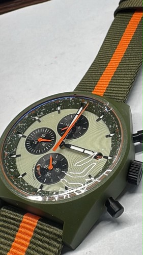 New mens 44mm d17 b2406 - new,