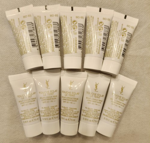Ysl touche éclat - ysl,