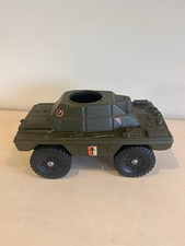 Vintage Cherilea Toys Action