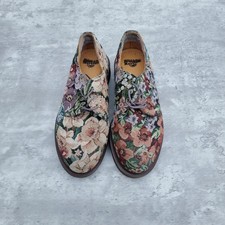 Dr Martens 1461 Tapestry