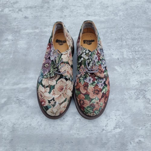Martens 1461 tapestry - dr,